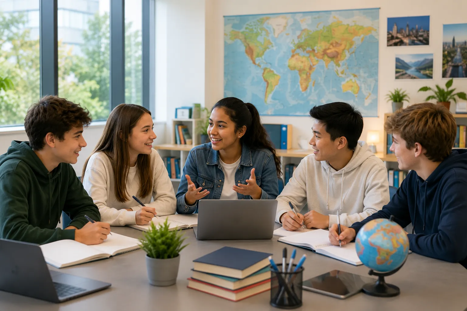 Cambridge English