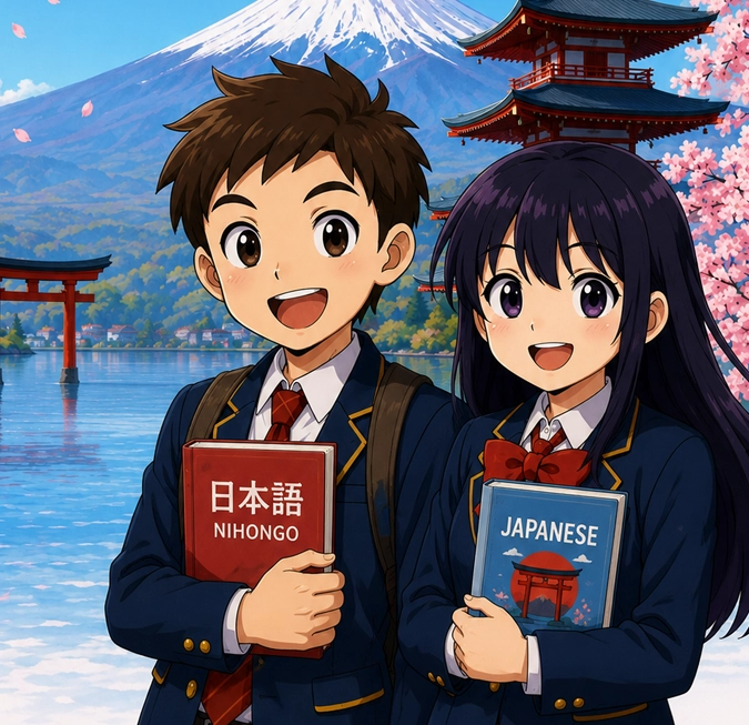 Japanese Language Studio