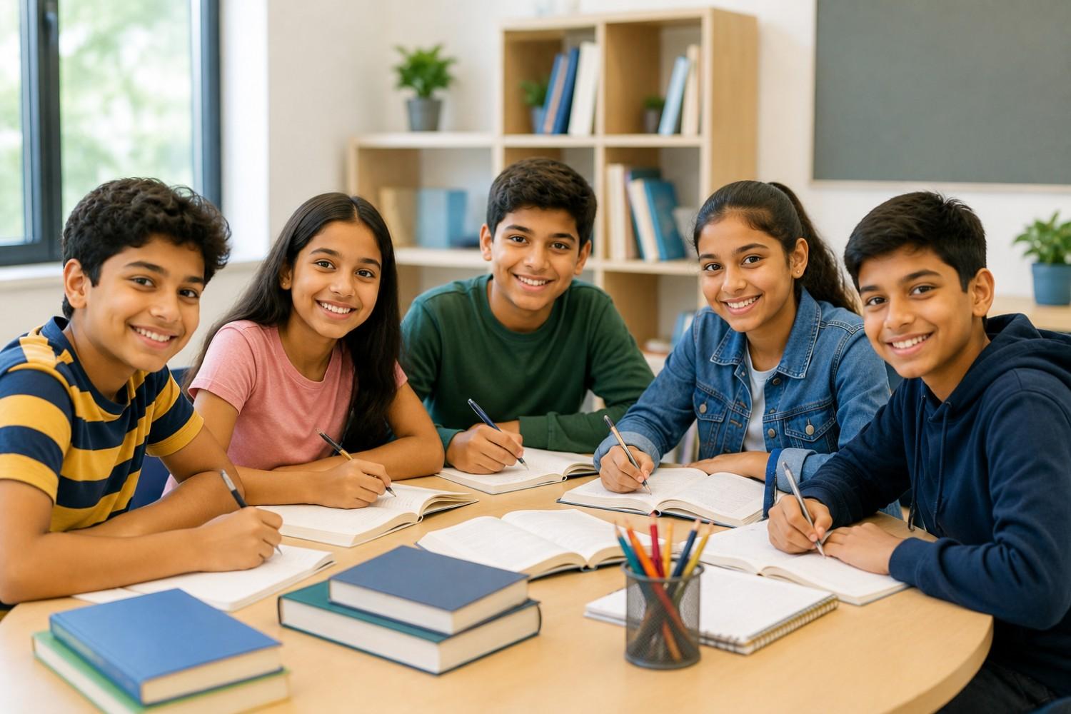 Cambridge English